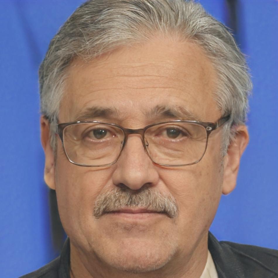 Stellan Bergstrom, Managing Partner at syralionthex