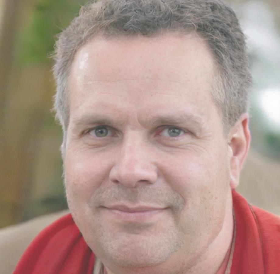 Gregor Dempsey, Venture Strategist at syralionthex