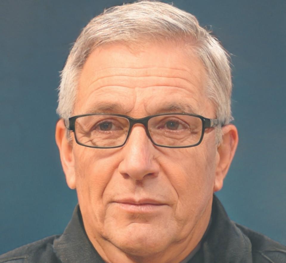 Callum Brennagh venture advisor